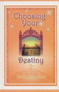 Baixar Choosing Your Destiny (English Edition) pdf, epub, ebook