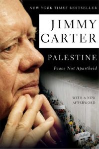 Baixar Palestine Peace Not Apartheid (English Edition) pdf, epub, ebook