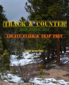 Baixar TRACKING & COUNTER Bird Animal Man – Hunt, Stalk & Trap Prey – Avoid Detection (English Edition) pdf, epub, ebook