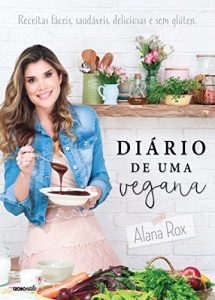 Baixar Diário de Uma Vegana pdf, epub, ebook