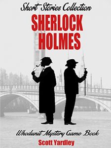 Baixar Historical Mystery Thriller and Suspense Classics: Sherlock Holmes Adventures Short Stories Collection (Historical Fiction Kindle Unlimited British Mysteries Book 1) (English Edition) pdf, epub, ebook