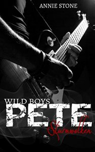 Baixar PETE – Sturmwolken (Wild Boys 4) (German Edition) pdf, epub, ebook