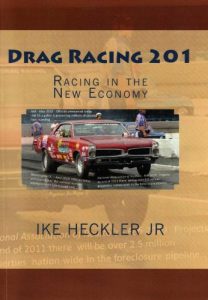 Baixar Drag Racing 201 – Racing in the New Economy (Spanish Edition) pdf, epub, ebook