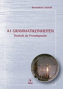 Baixar A1 Grammatikeinheiten pdf, epub, ebook