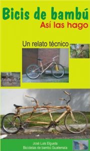 Baixar Bicis de bambú, así las hago (Spanish Edition) pdf, epub, ebook