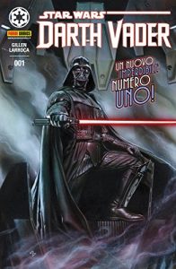 Baixar Darth Vader 1 pdf, epub, ebook