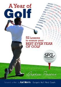 Baixar A Year of Golf – 52 Lessons to Ensure your Best EVER Year of Golf (English Edition) pdf, epub, ebook