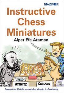 Baixar Instructive Chess Miniatures (English Edition) pdf, epub, ebook