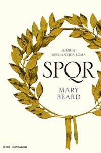 Baixar SPQR: Storia dell’antica Roma pdf, epub, ebook