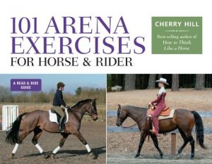 Baixar 101 Arena Exercises for Horse & Rider: A Ringside Guide for Horse and Rider (Read & Ride) (English Edition) pdf, epub, ebook