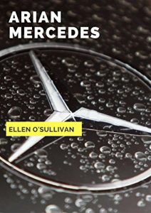 Baixar Arian Mercedes (Welsh Edition) pdf, epub, ebook
