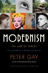 Baixar Modernism: The Lure of Heresy pdf, epub, ebook