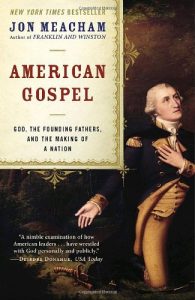 Baixar American Gospel: God, the Founding Fathers, and the Making of a Nation pdf, epub, ebook