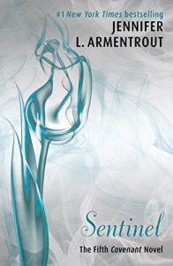 Baixar Sentinel (The Fifth Covenant Novel) (The Covenant Series) pdf, epub, ebook