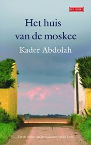 Baixar Het huis van de moskee pdf, epub, ebook