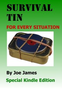 Baixar Survival Tin for Every Situation (English Edition) pdf, epub, ebook