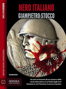 Baixar Nero italiano (Odissea Digital Fantascienza) pdf, epub, ebook