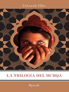 Baixar La trilogia del burqa (Rizzoli narrativa) pdf, epub, ebook