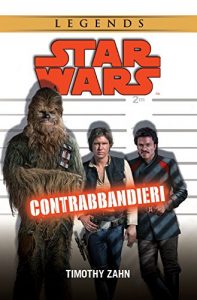 Baixar Star Wars: Contrabbandieri pdf, epub, ebook