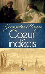 Baixar Coeur indécis (Pemberley) pdf, epub, ebook