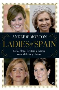 Baixar Ladies of Spain (Actualidad) pdf, epub, ebook