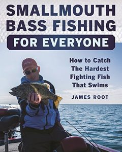Baixar Smallmouth Bass Fishing for Everyone: How to Catch the Hardest Fighting Fish That Swims pdf, epub, ebook