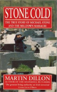 Baixar Stone Cold: The True Story of Michael Stone and the Milltown Massacre pdf, epub, ebook