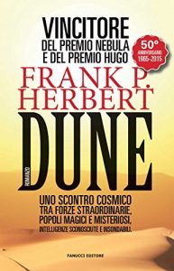 Baixar Dune: 1 (Fanucci Narrativa) pdf, epub, ebook