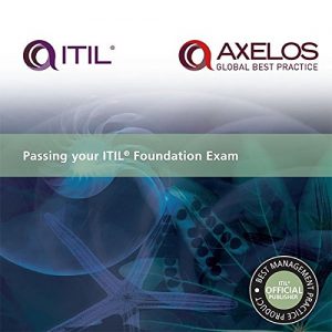 Baixar Passing your ITIL Foundation Exam (Best Management Practice) pdf, epub, ebook