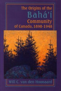 Baixar The Origins of the Bahá’í Community of Canada, 1898-1948 pdf, epub, ebook