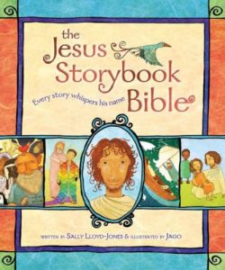 Baixar Jesus Storybook Bible: Every Story Whispers His Name pdf, epub, ebook