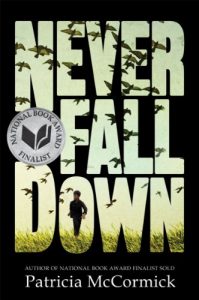 Baixar Never Fall Down: A Novel pdf, epub, ebook