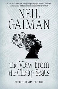 Baixar The View from the Cheap Seats: Selected Nonfiction (English Edition) pdf, epub, ebook
