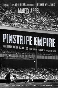 Baixar Pinstripe Empire: The New York Yankees from Before the Babe to After the Boss pdf, epub, ebook