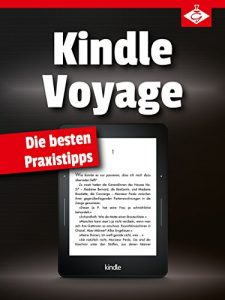 Baixar Die besten Kindle-Voyage-Tipps (German Edition) pdf, epub, ebook