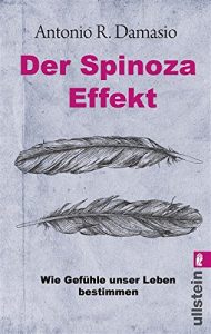 Baixar Der Spinoza-Effekt: Wie Gefühle unser Leben bestimmen (German Edition) pdf, epub, ebook