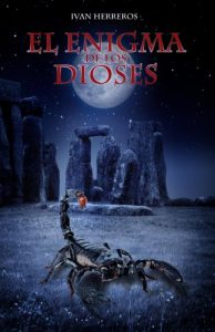 Baixar El enigma de los Dioses (Spanish Edition) pdf, epub, ebook