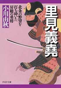 Baixar 里見義堯 北条の野望を打ち砕いた房総の勇将 PHP文庫 (Japanese Edition) pdf, epub, ebook