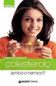 Baixar Colesterolo (I libri di eurosalus) pdf, epub, ebook