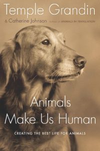 Baixar Animals Make Us Human: Creating the Best Life for Animals pdf, epub, ebook