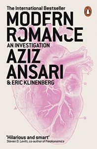 Baixar Modern Romance: An Investigation pdf, epub, ebook