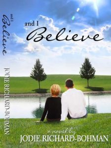 Baixar and I Believe pdf, epub, ebook