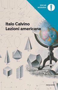 Baixar Lezioni americane: Sei proposte per il prossimo millennio (Oscar opere di Italo Calvino Vol. 7) pdf, epub, ebook