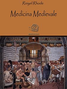 Baixar Medicina Medievale pdf, epub, ebook