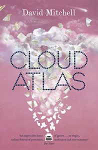 Baixar Cloud Atlas (English Edition) pdf, epub, ebook