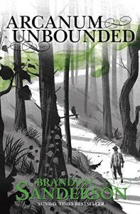 Baixar Arcanum Unbounded: The Cosmere Collection (English Edition) pdf, epub, ebook