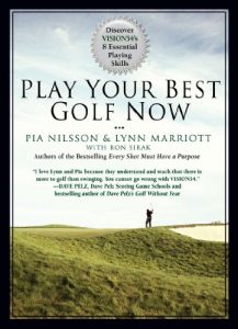 Baixar Play Your Best Golf Now: Discover VISION54’s 8 Essential Playing Skills pdf, epub, ebook