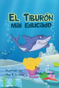 Baixar El Tiburón mal educado (A Leason Learned nº 4) (Spanish Edition) pdf, epub, ebook