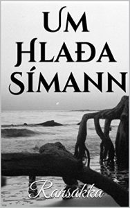 Baixar Um Hlaða Símann (Icelandic Edition) pdf, epub, ebook