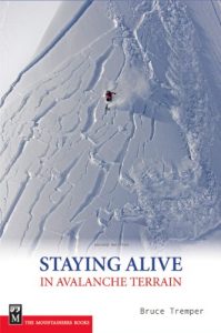 Baixar Staying Alive in Avalanche Terrain pdf, epub, ebook